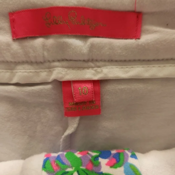 Lilly Pulitzer Colette Knit Skort Multi Cherry On Top - Picture 4 of 8